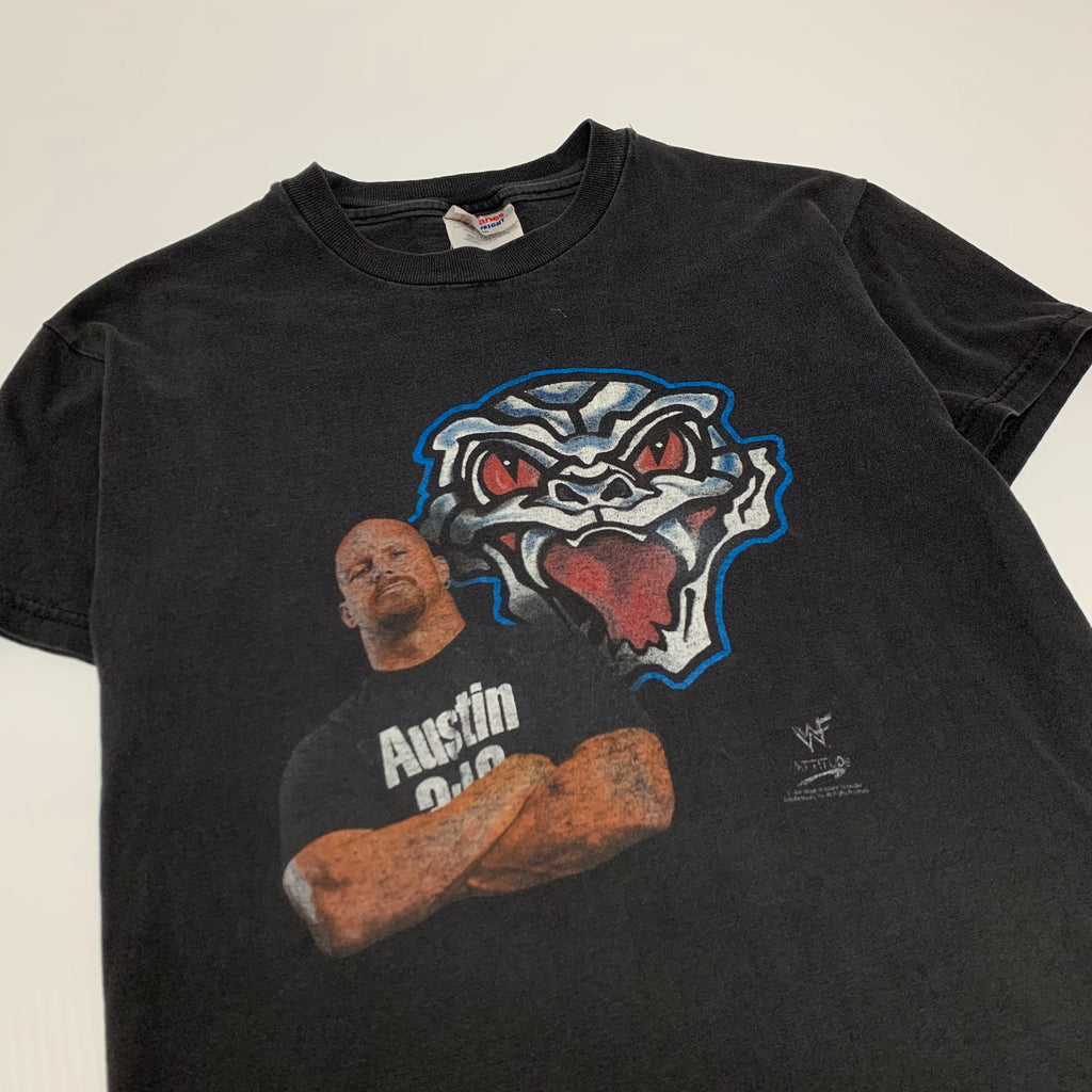 1999 Stone Cold Tee Youth L