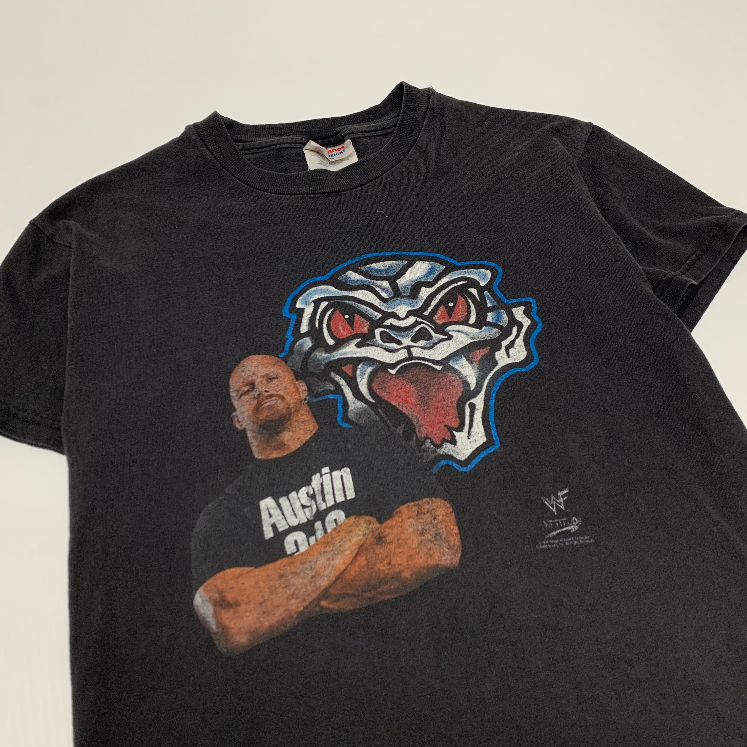 1999 Stone Cold Tee Youth L