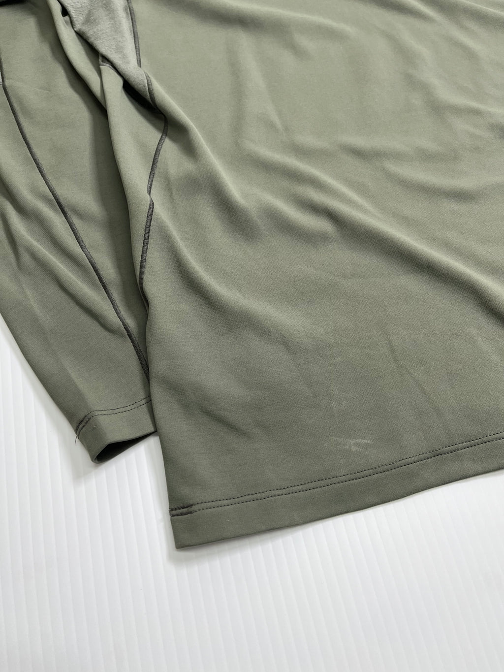 Arc'teryx RHO Hybrid 1/2 Zip Pullover XL