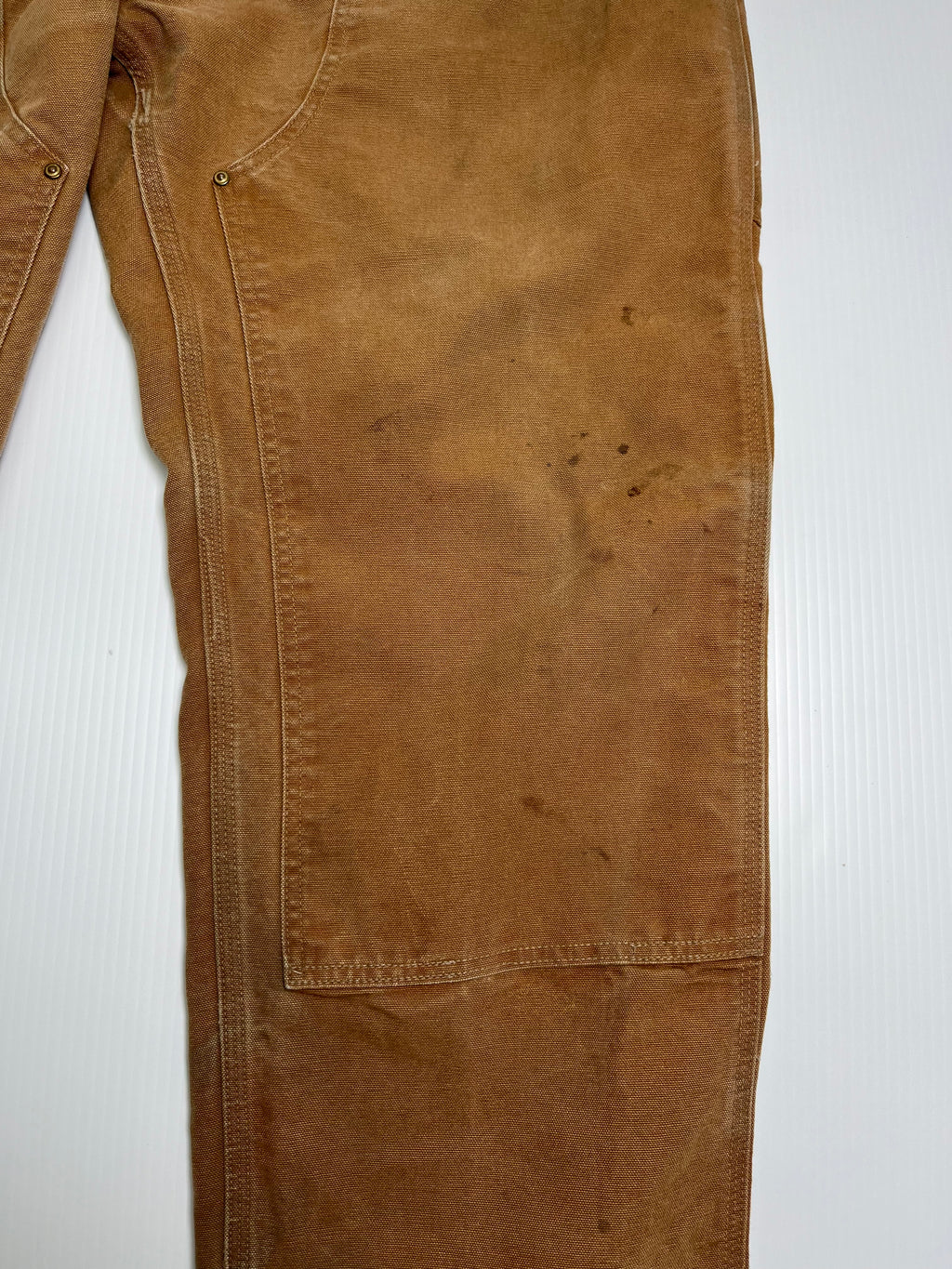 Vintage Carhartt Double Knee Pants 42