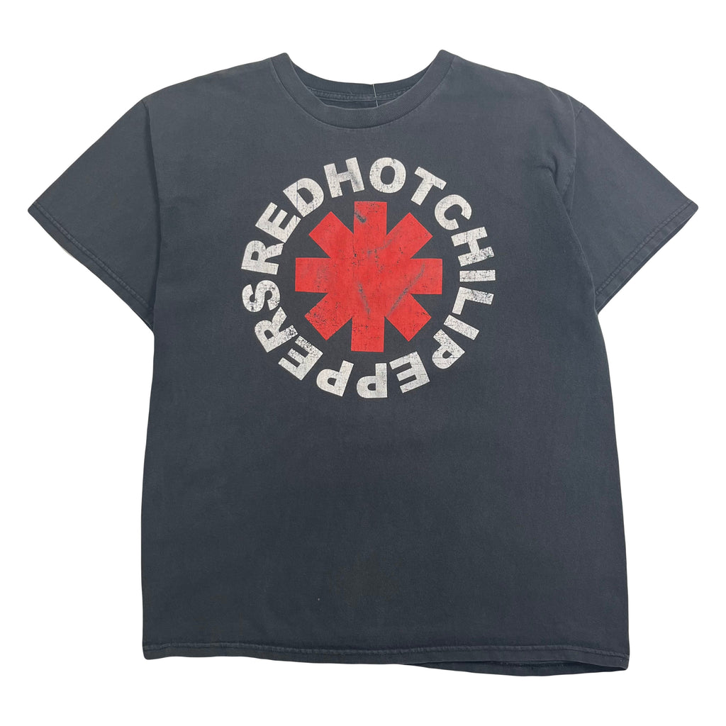 Red Hot Chili Peppers Band Tee M