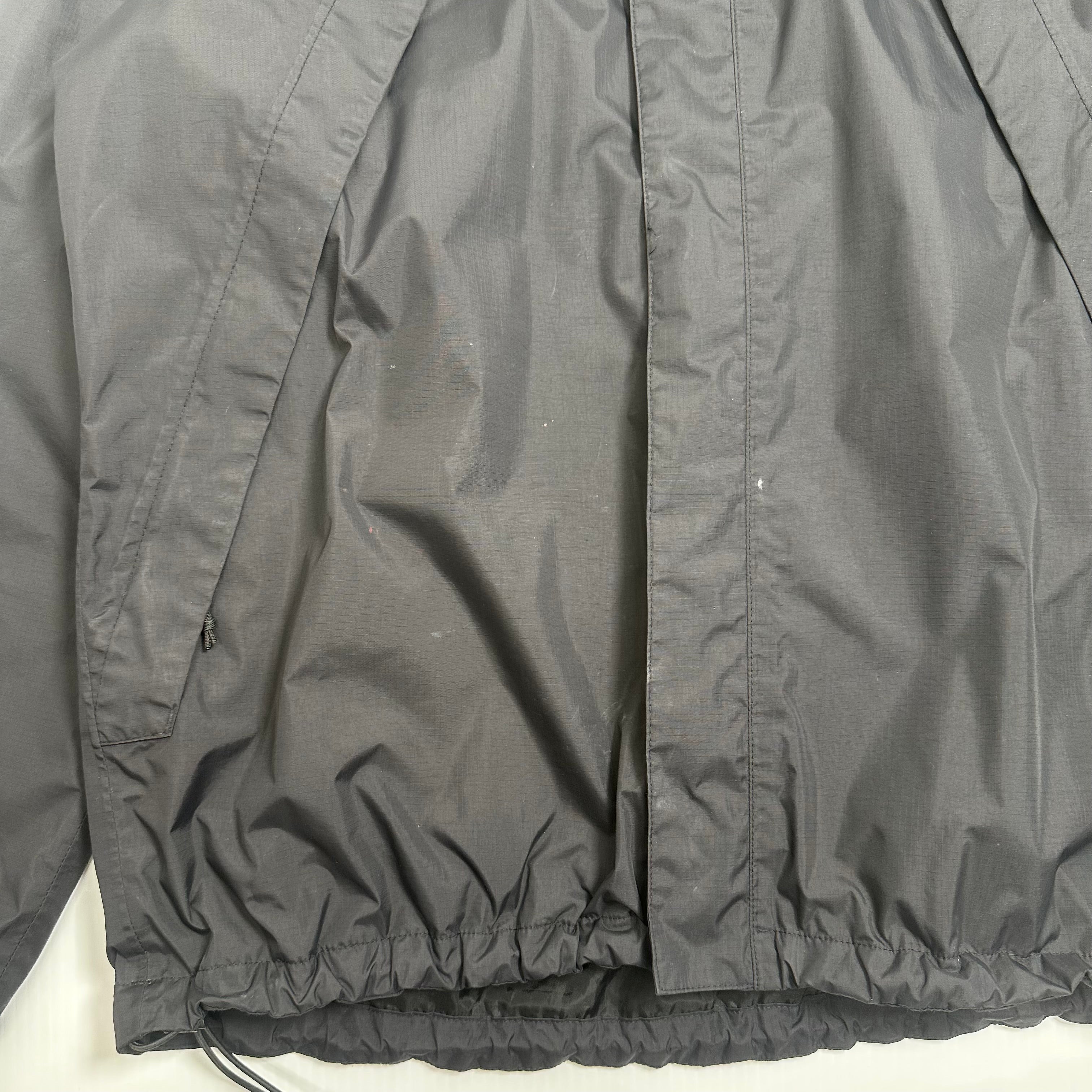 The North Face Full Zip Hyvent Light Jacket XL