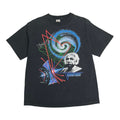 90s Albert Einstein Art tee XL
