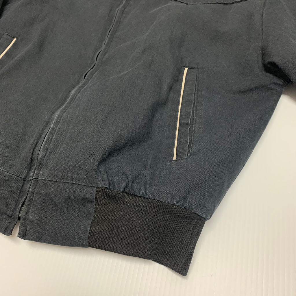 Vintage Canyon Guide Cropped Jacket M