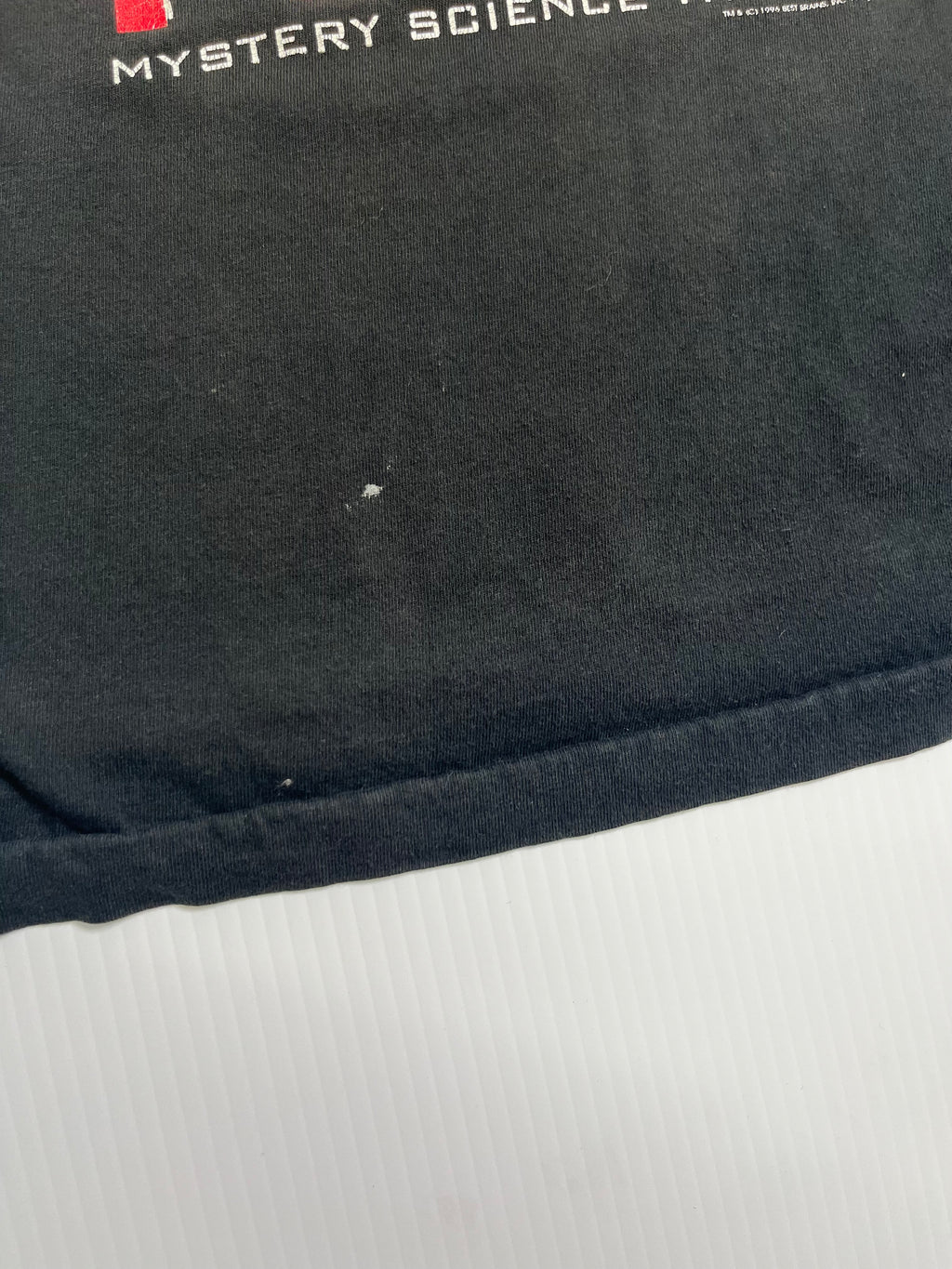 1996 Mystery Science Theatre 3000 Tee M