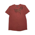 Harley Davidson Ride Hard Saudi Arabia Tee L