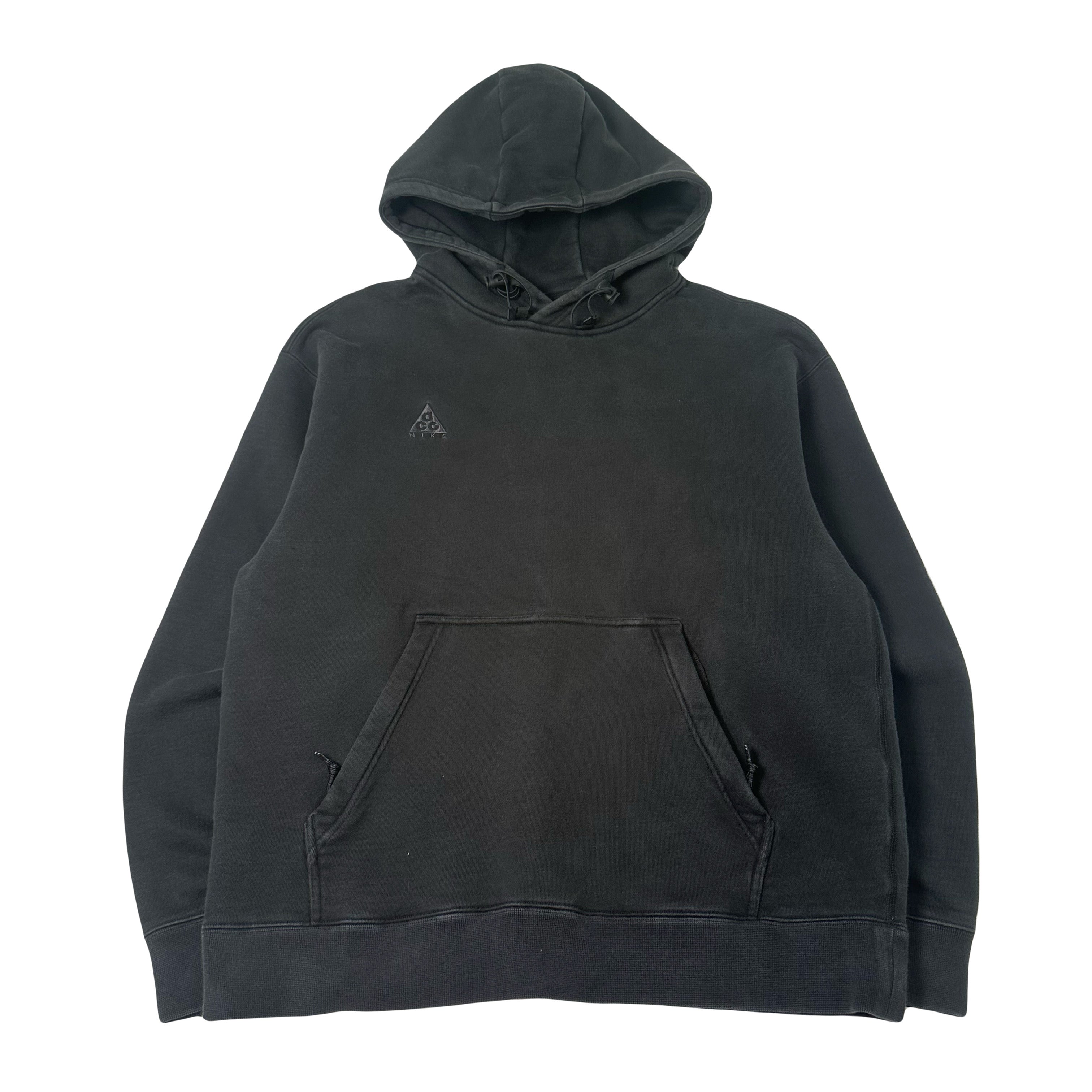 Nike ACG Mini Logo Hoodie M