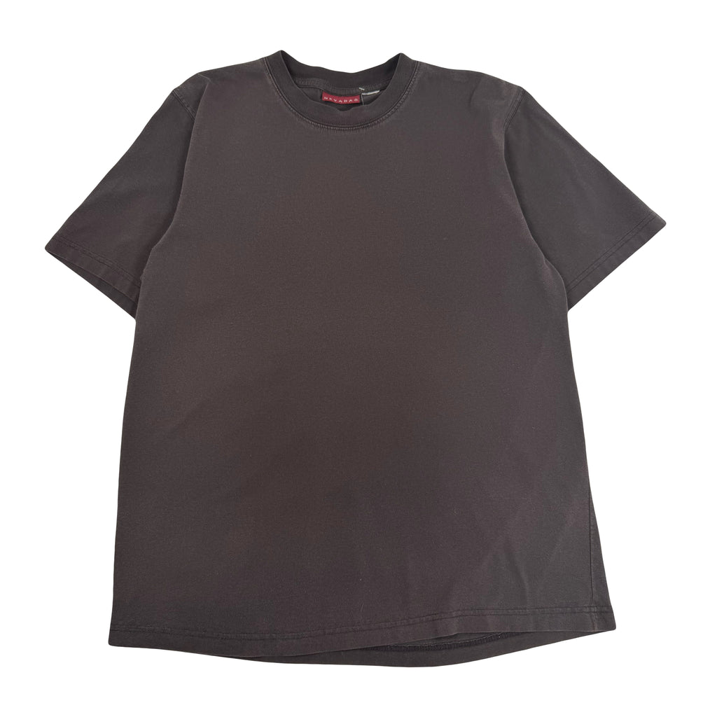 Nevada Blank Faded Tee L