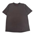 Nevada Blank Faded Tee L