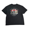 Harley Davidson Just Ride Vancouver Tee 3XL