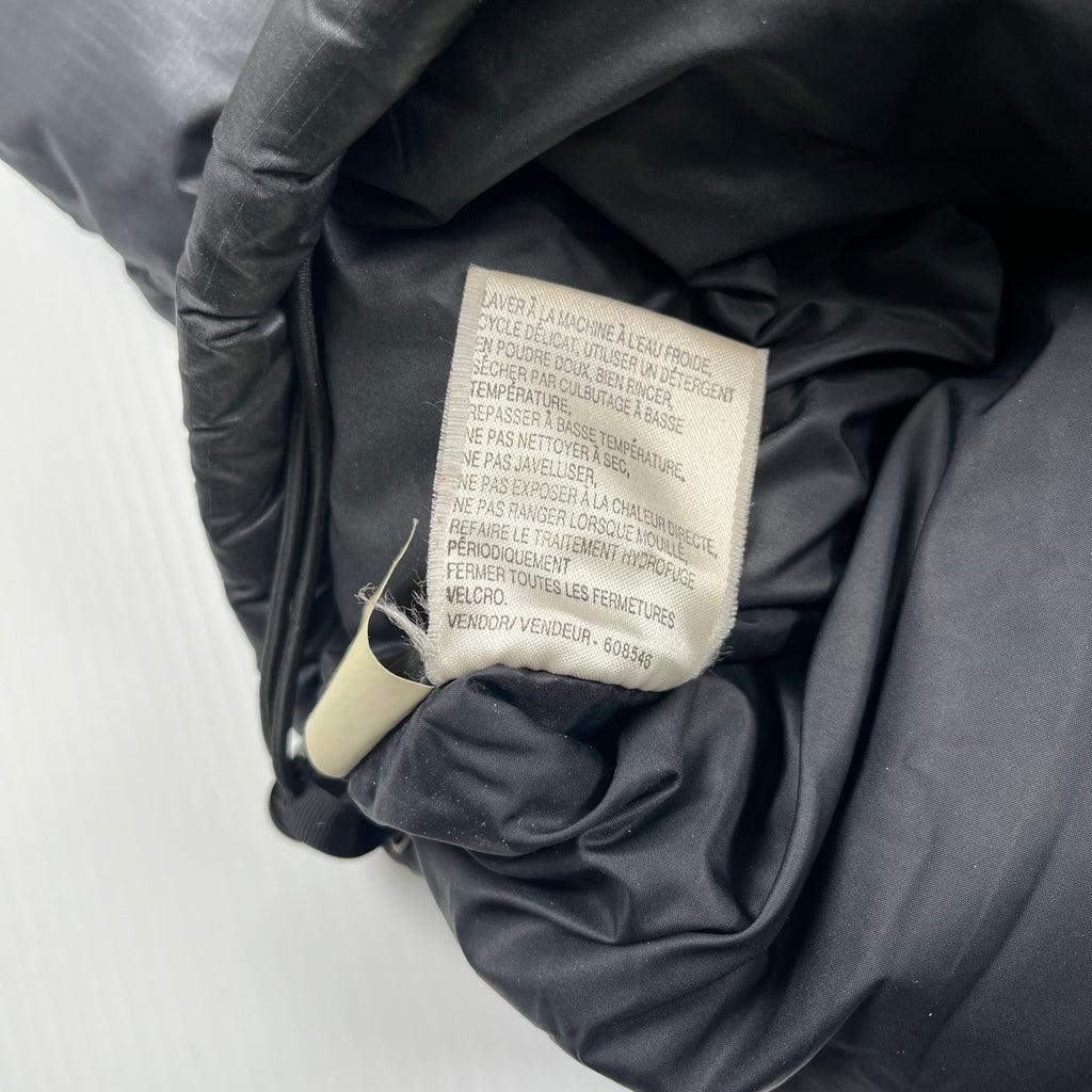 Vintage The North Face 700 Puffer Jacket XL