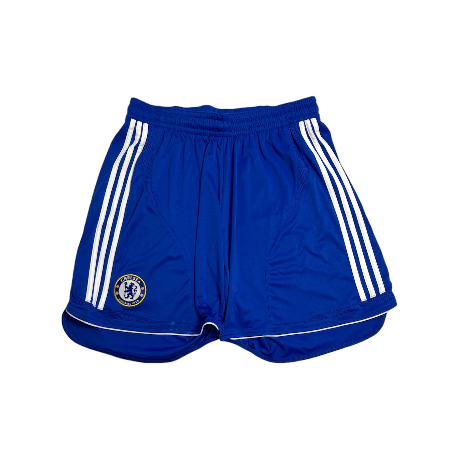 2007-08 Chelsea Adidas Shorts XL