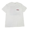 Vintage Marlboro Unlimited Map Graphic Tee XL