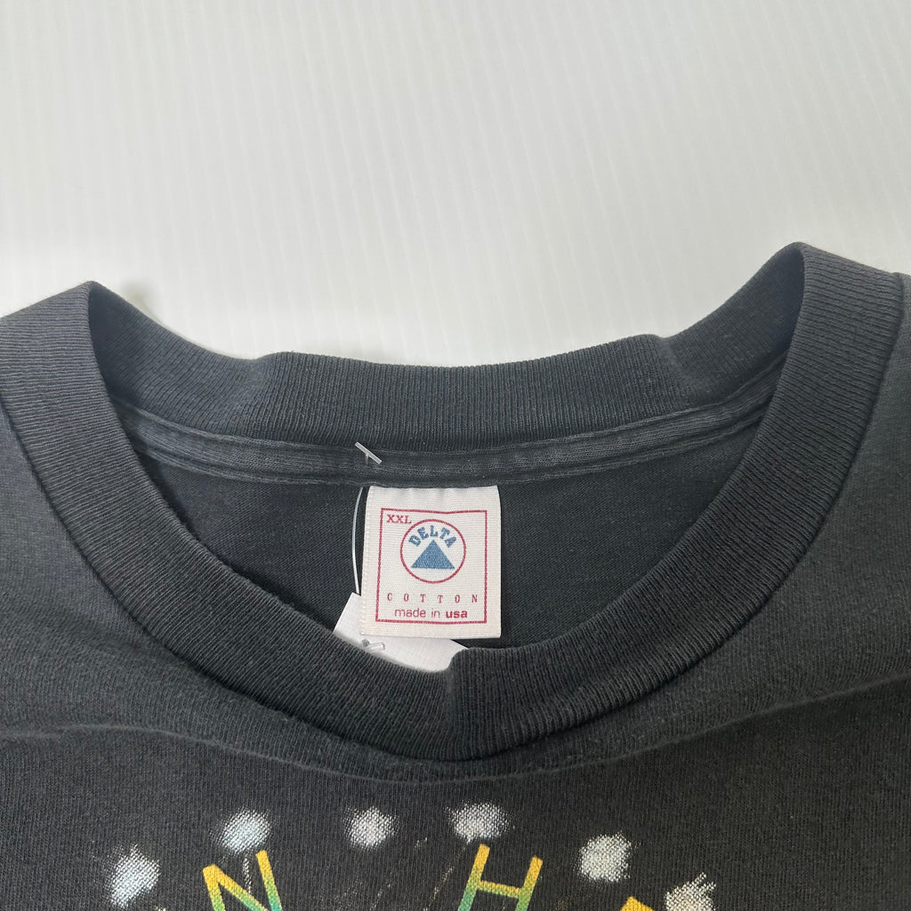 1994 Indian Motorcycle American Heritage Graphic Tee XXL