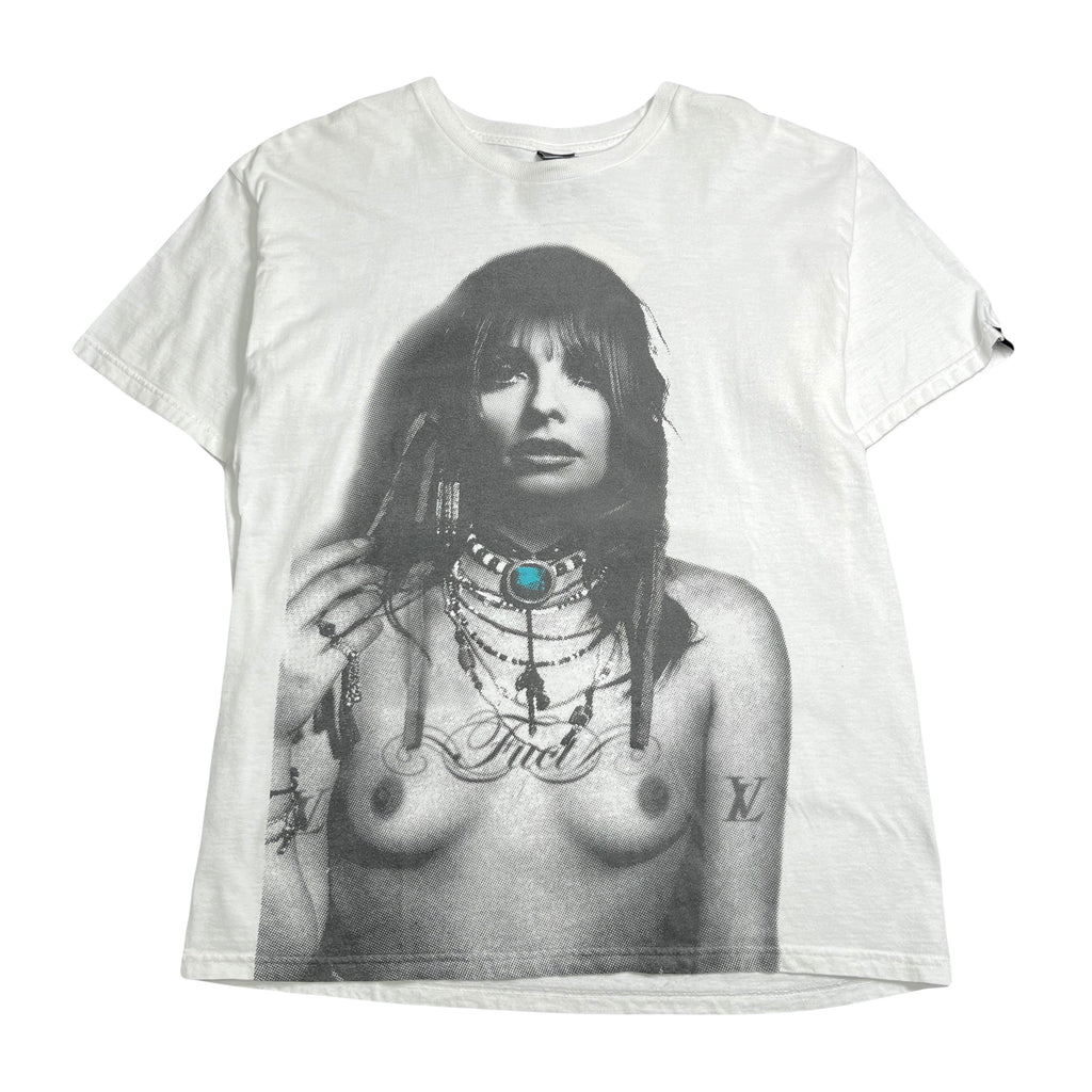 Fuct BDU Graphic Tee L