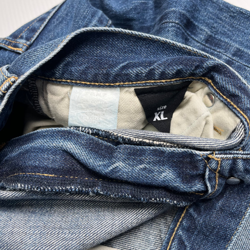 Billionaire Boys Club Spaceman Denim 36