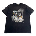 Vintage Labatt Ice Beer Graphic Tee XL