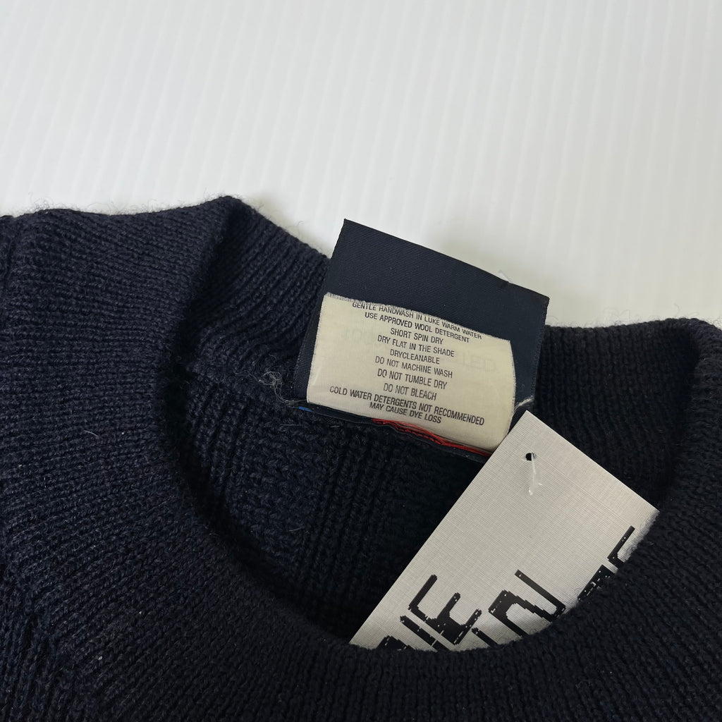 Vintage Canterbury of New Zealand Knit Sweater M