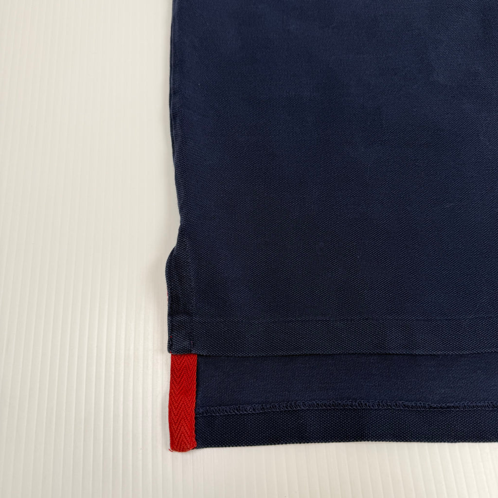 Vintage Polo Ralph Lauren Horseman Polo Shirt M