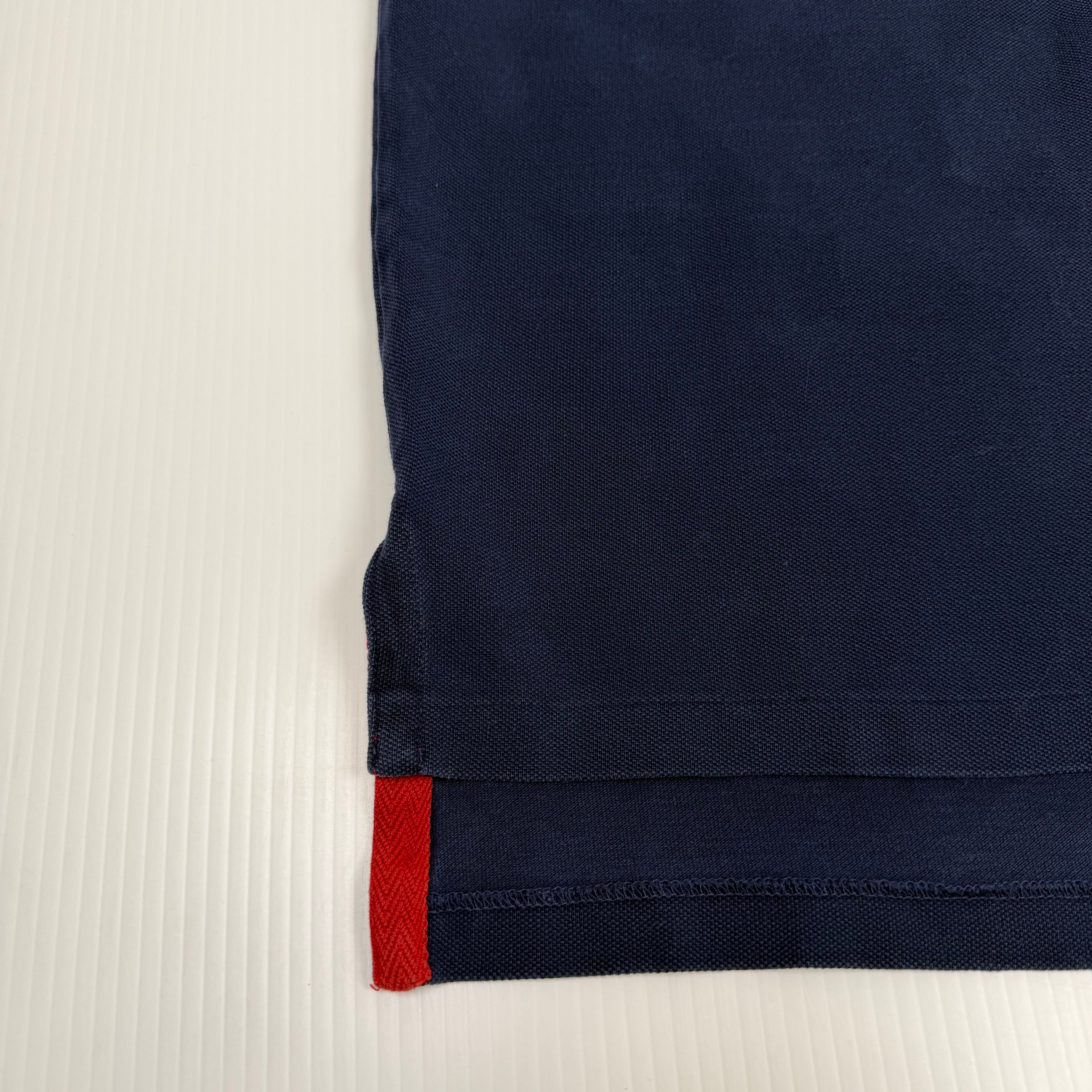 Vintage Polo Ralph Lauren Horseman Polo Shirt M
