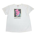 90’s Pink Freud Tee XL