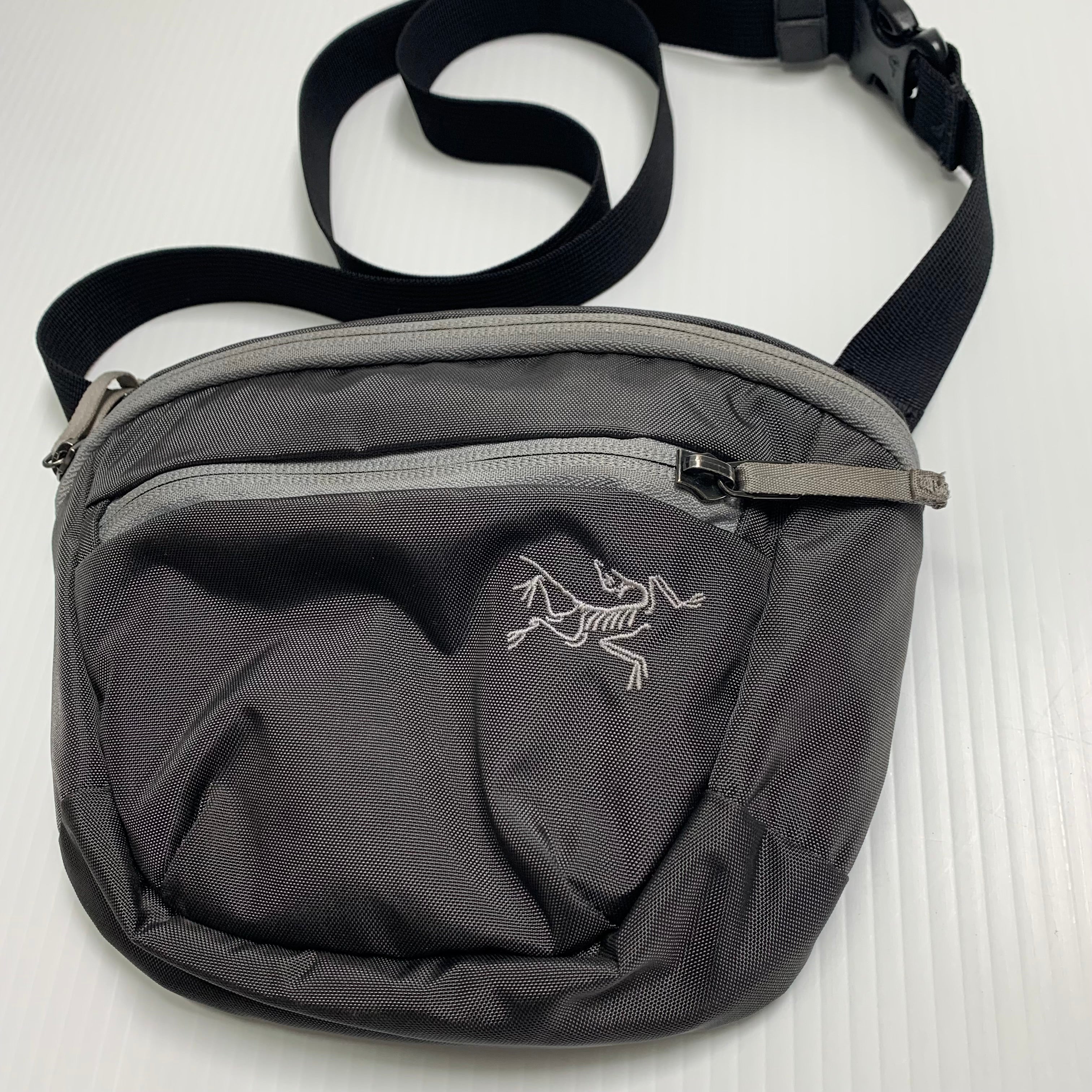 Arc'teryx Mantis 1 Waistpack Bag