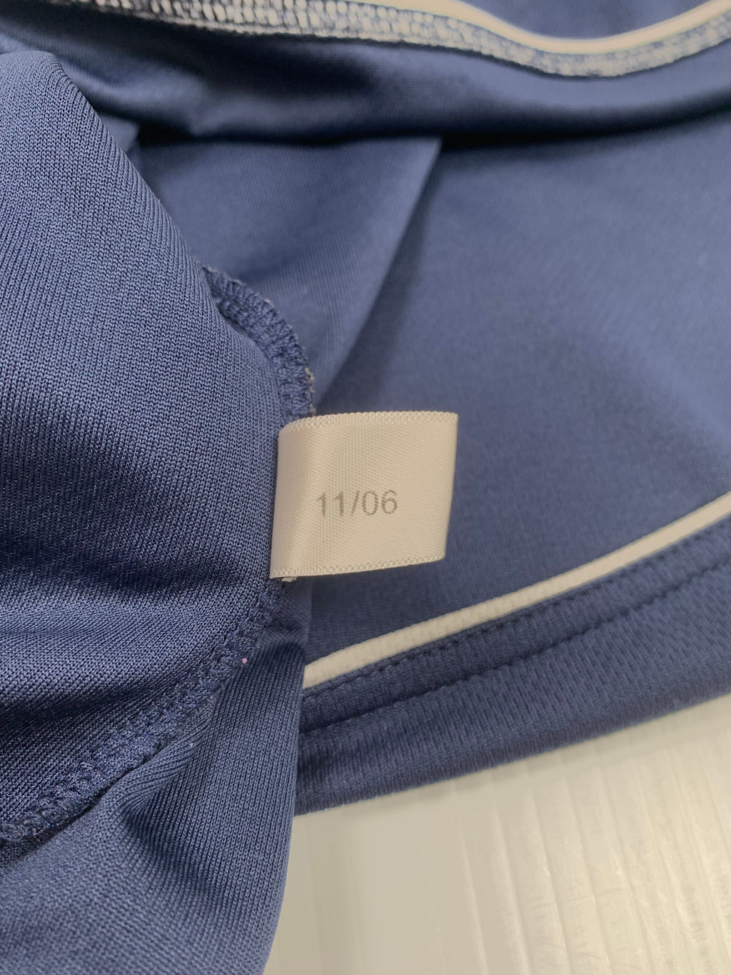Adidas Scotland Training Polo Top M