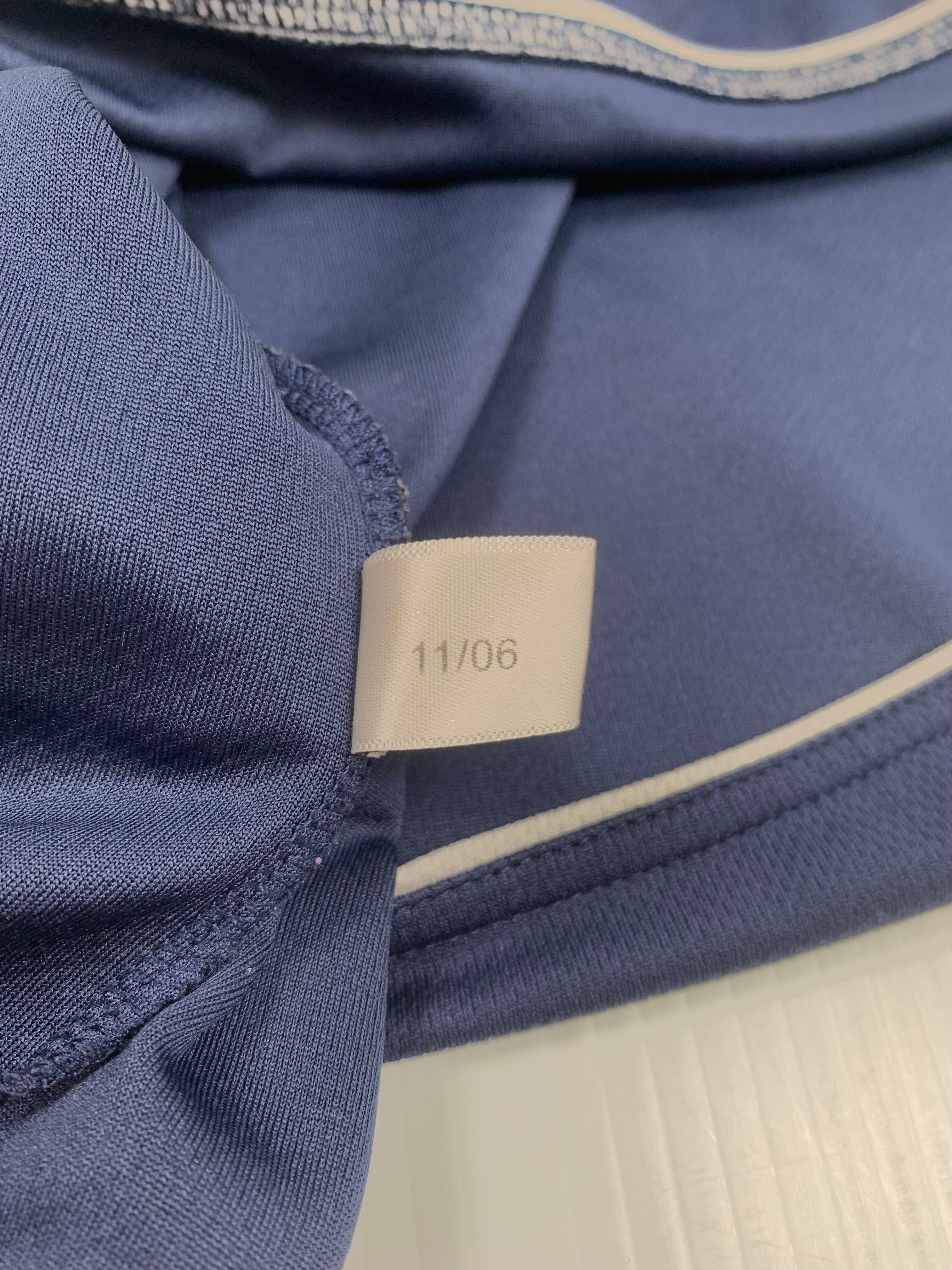Adidas Scotland Training Polo Top M