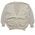 Vintage Claiborne Knit Cardigan