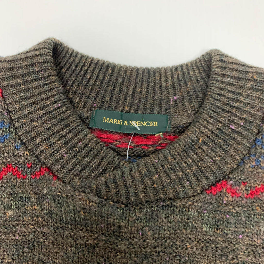 Marks & Spencer Knit M