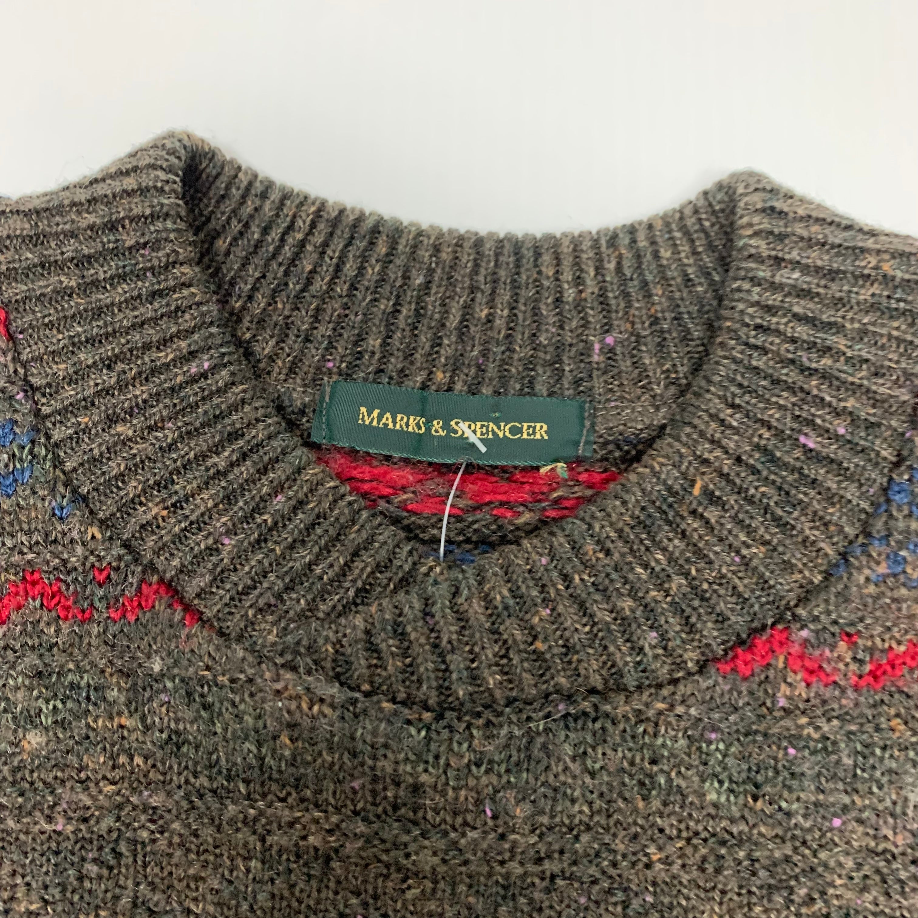 Marks & Spencer Knit M