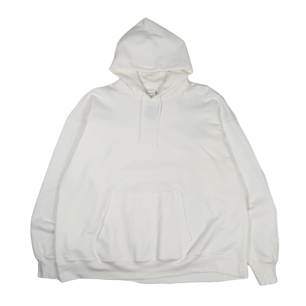 Hanes Blank Hoodie 2XL
