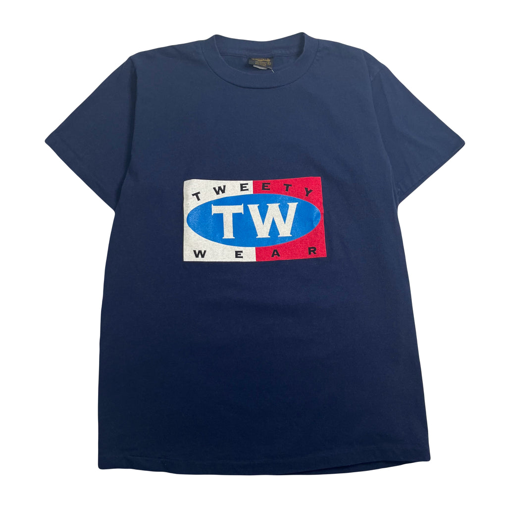 1997 Warner Bros. Tweety Wear Graphic Tee M