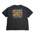 Harley Davidson Fort Worth Texas Tee 3XL