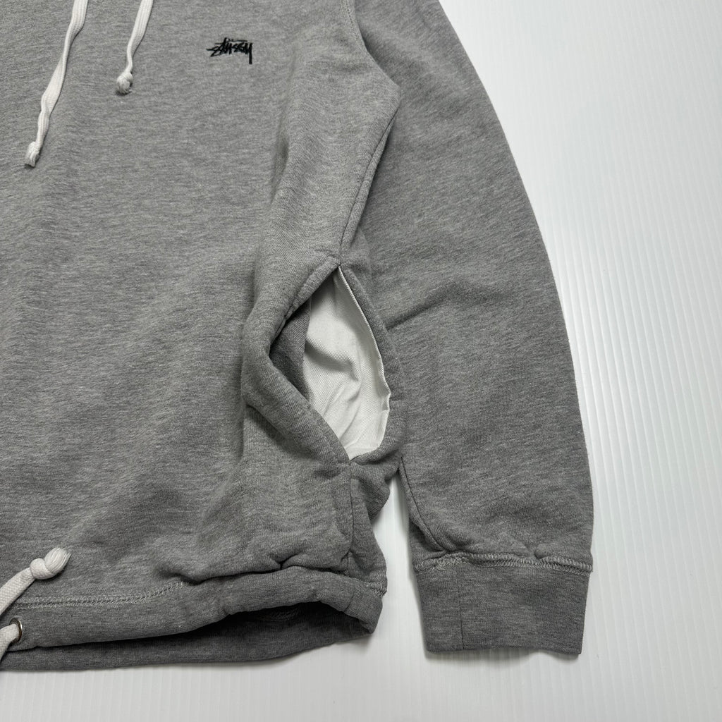 Stüssy Mini Logo Hoodie S