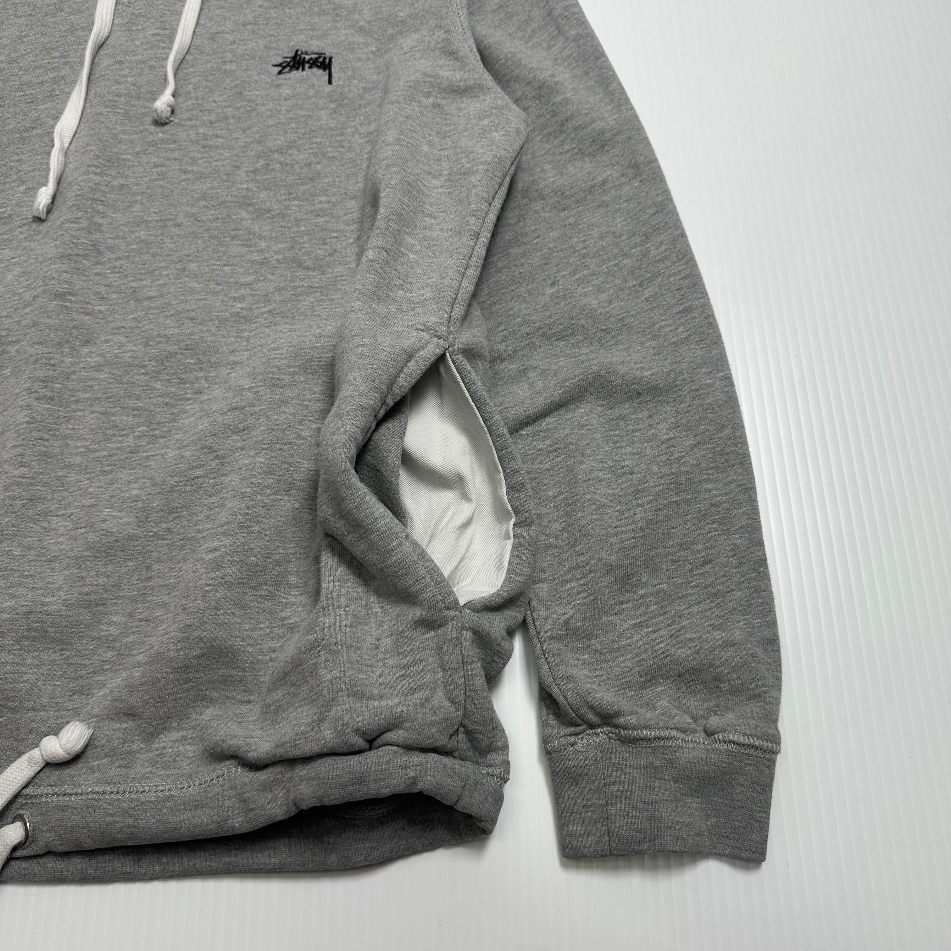 Stüssy Mini Logo Hoodie S