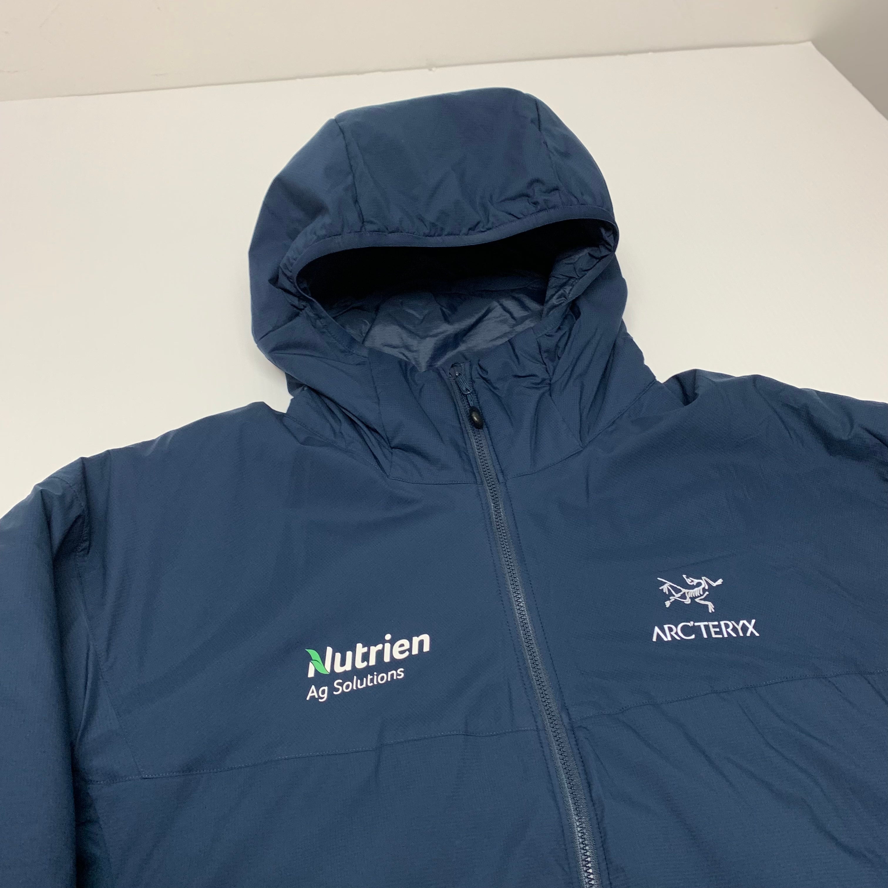 NWT Arc’teryx Atom LT Hoodie XXL