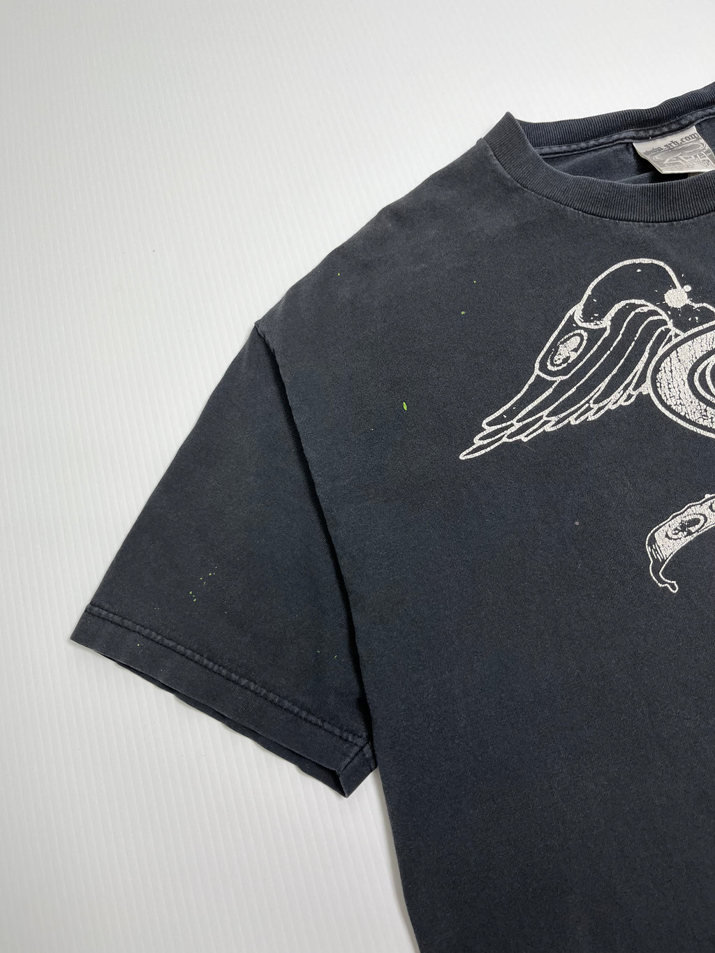 SRH Graphic Tee L
