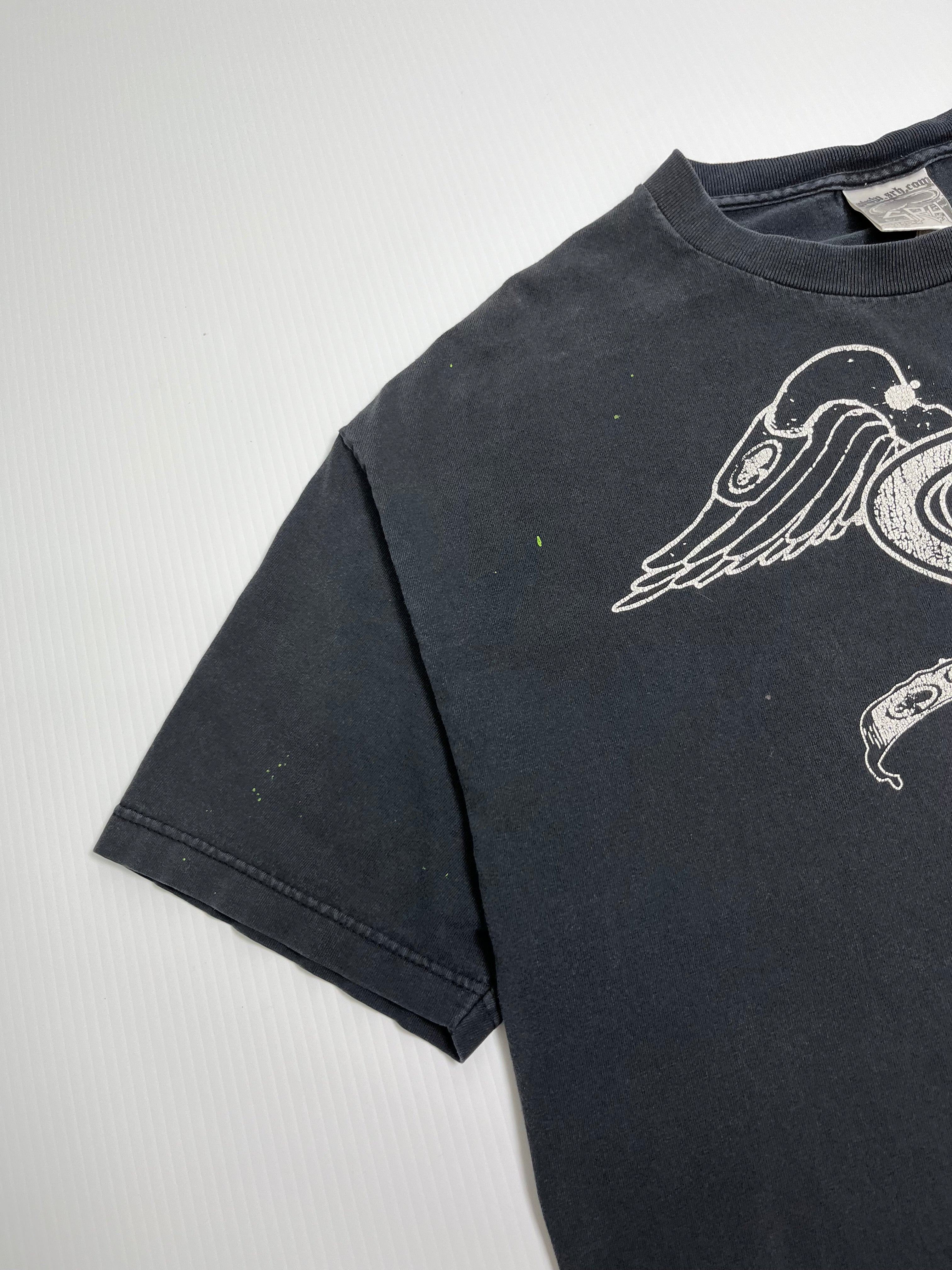 SRH Graphic Tee L