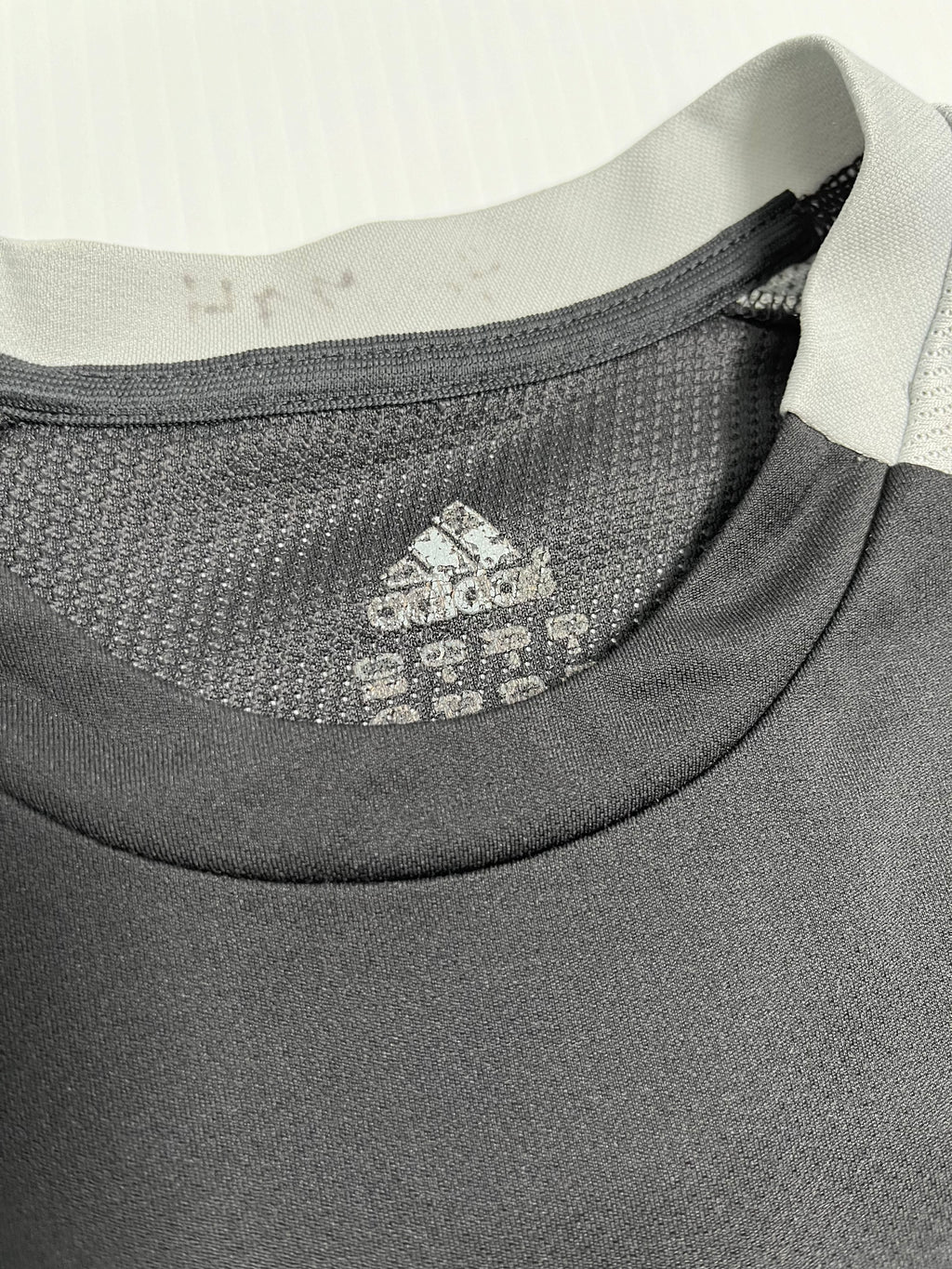 2006-07 Adidas Liverpool Training Kit S