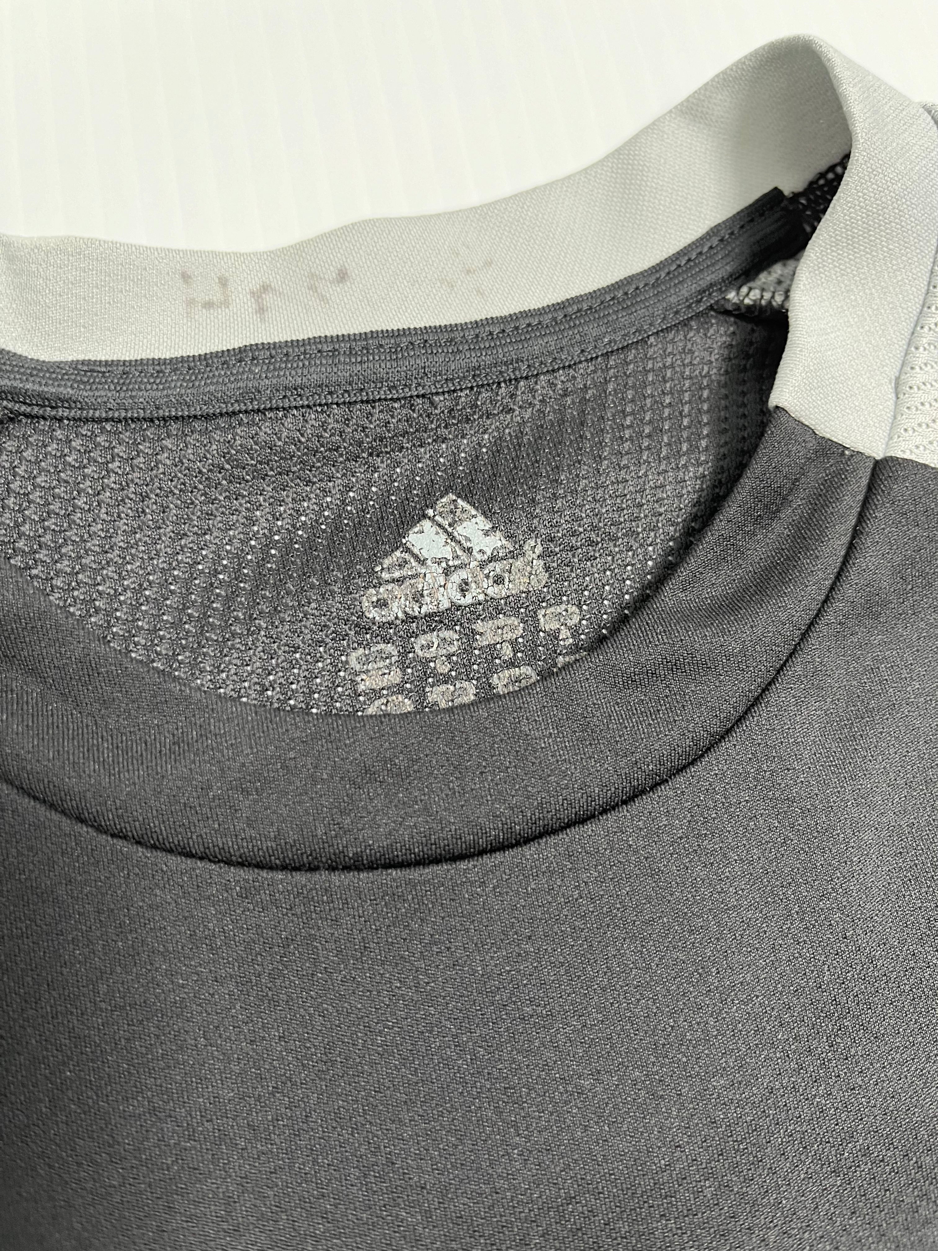 2006-07 Adidas Liverpool Training Kit S