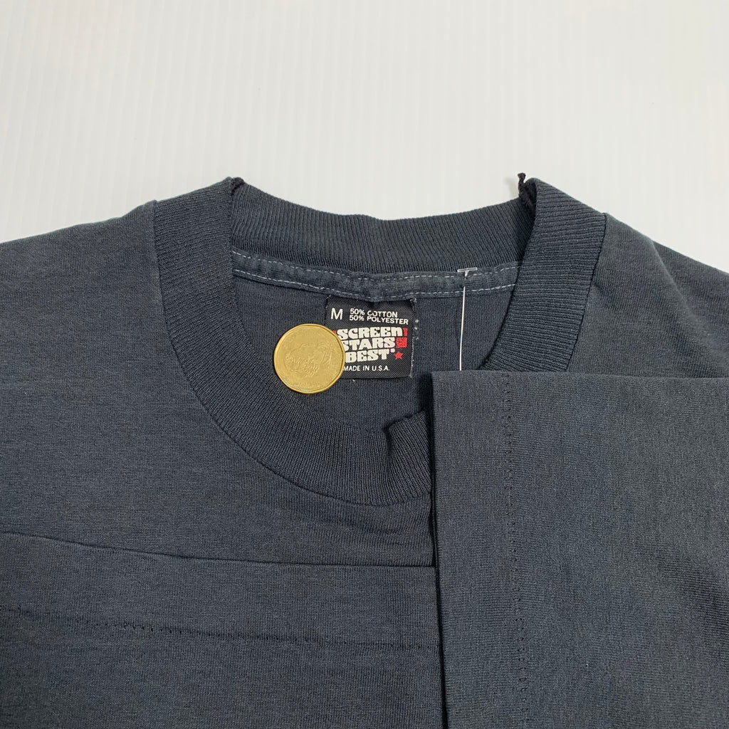 1984 Mustang Ranch Tee M