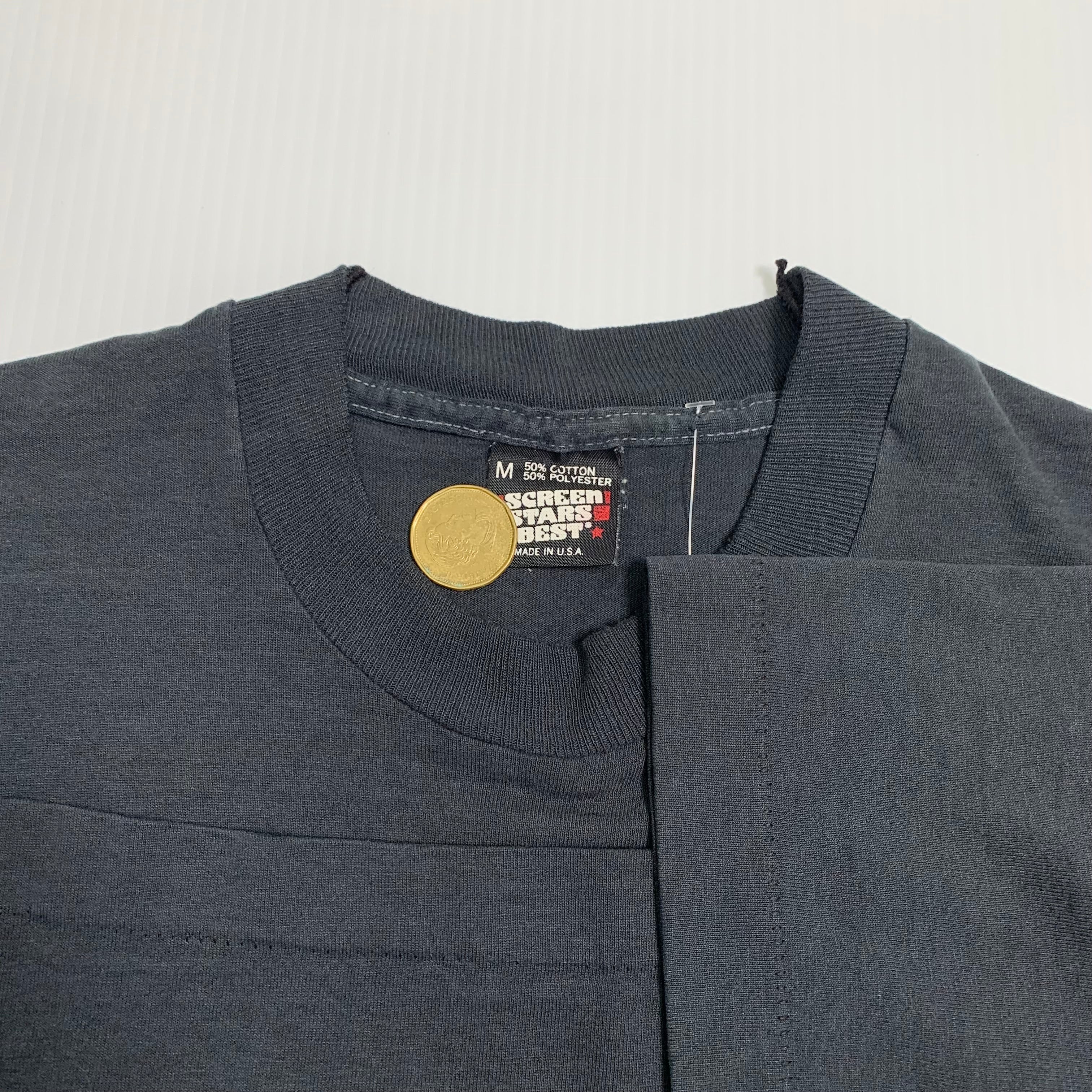 1984 Mustang Ranch Tee M