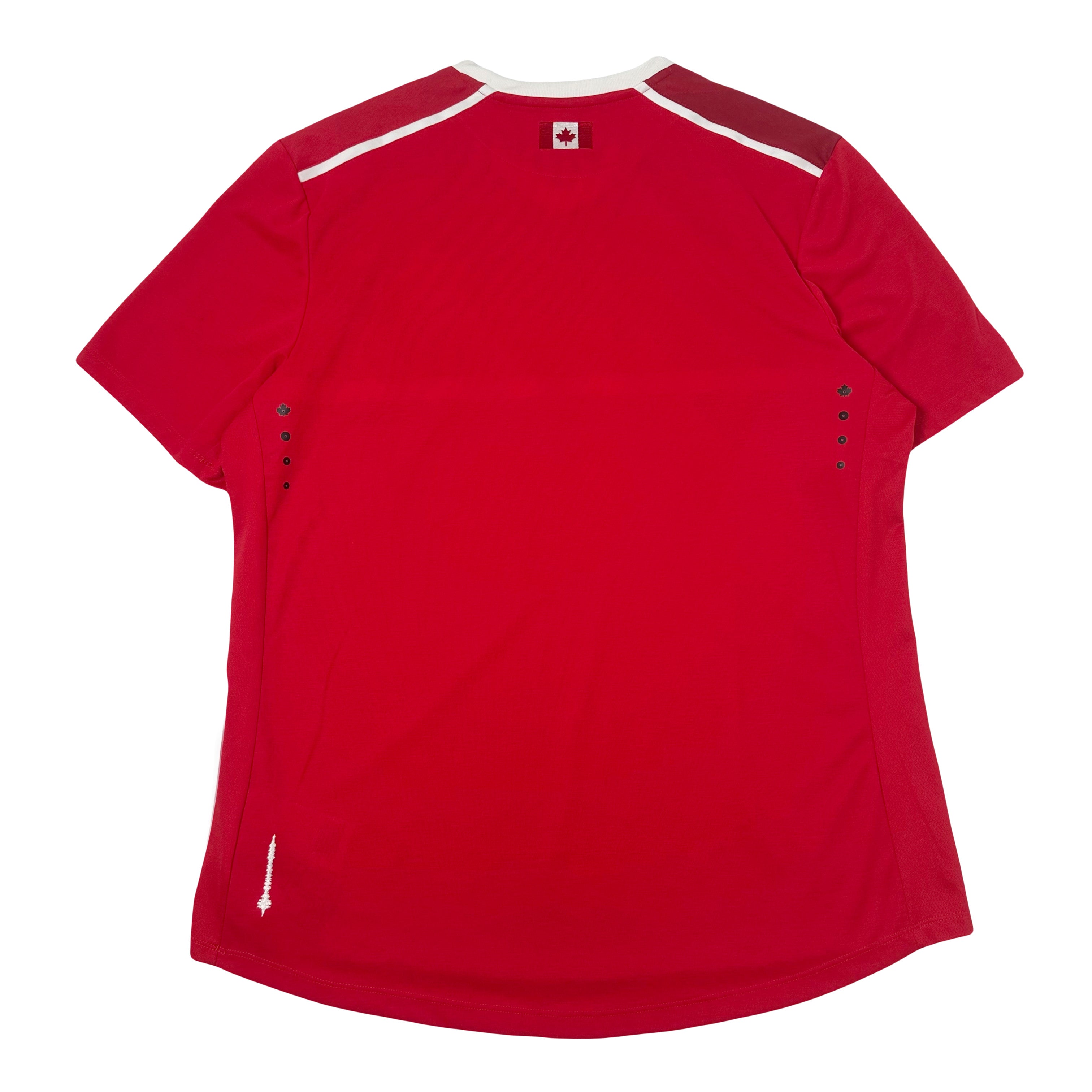 2015 Umbro Canada International Home Kit XL