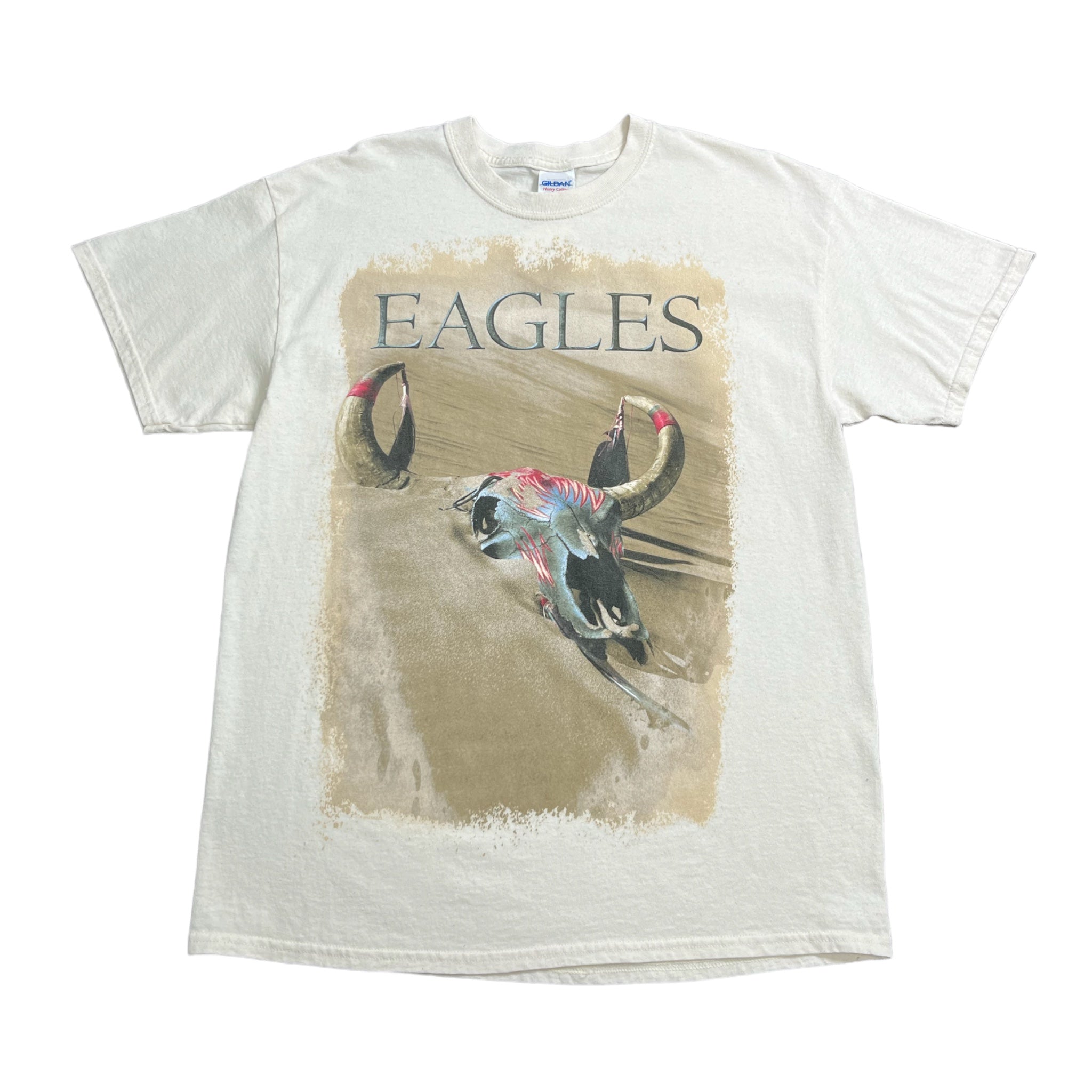 2013 History of The Eagles Tour Tee L
