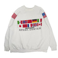Vintage Walt Disney World Epcot Center XXL