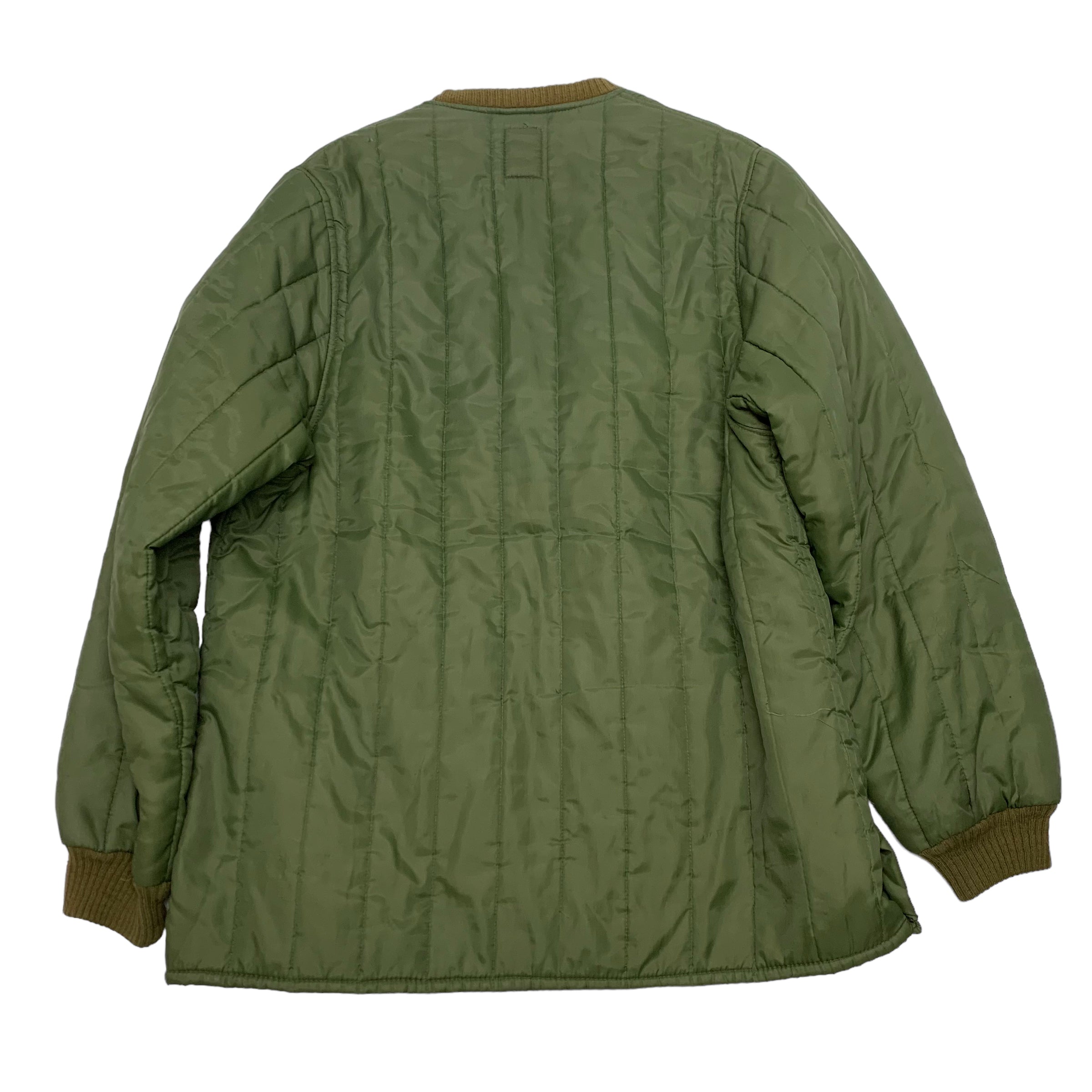 Vintage Hardy Quilted Jacket L