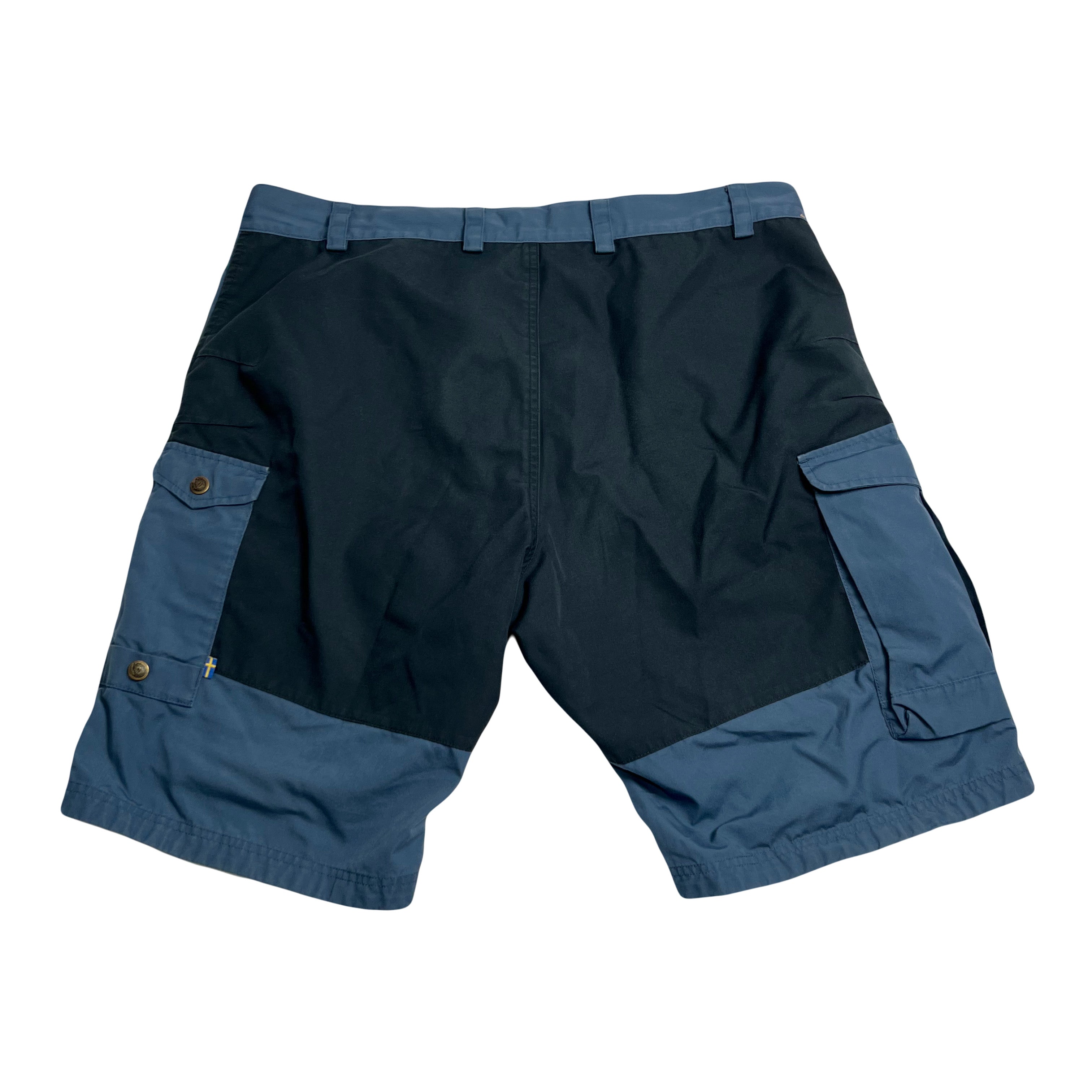 Fjallraven Cargo Shorts 37