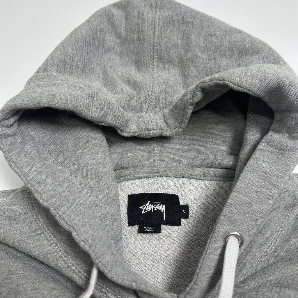 Stüssy Mini Logo Hoodie S