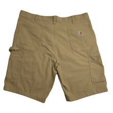 Load image into Gallery viewer, Carhartt Relaxed Fit Carpenter Shorts 40
